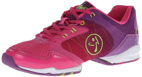 best zumba shoes